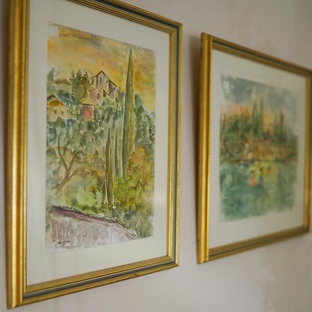 Intermezzo Apartamento Kontokali Exterior foto
