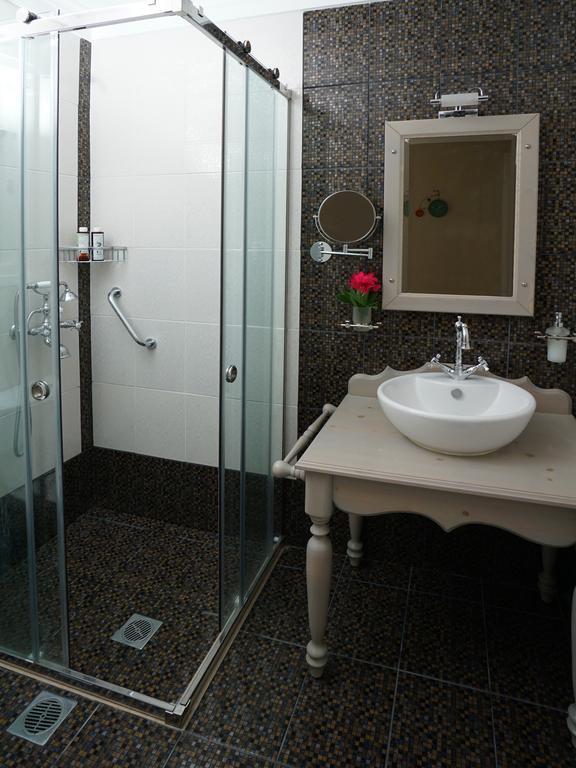 Intermezzo Apartamento Kontokali Exterior foto